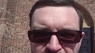 Św.  Marcin - dr Piotr Napierała