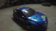 RC Subaru + GoPro Hero3 Black