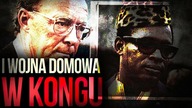 Upadek Mobutu Sese Seko