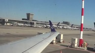 26 04 16 Embraer ERJ 170 100LR 17000065 SP LDG Warszawa Vilnius LOT