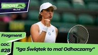 Tajemnica kortów Wimbledonu.  Dlaczego tak bardzo różnią się od innych?
