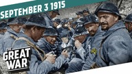 The Western Front Awakens - The Tsar Takes Over I THE GREAT WAR - Week 58