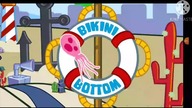 spandzbob kanciastoporty po polsku 2020 2021 dla dzieci sspanzbob knajpa sezon 11 gra gaming