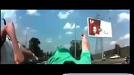 Rosja- świeża porcja wypadk&oacute;w