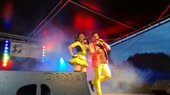 Modelinka & Model Mt letnia trasa koncertowa;)