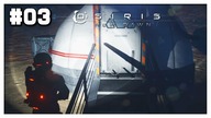 Osiris New Dawn - BUDUJEMY DRUKARKĘ 3D #3 - Borsuk Survival Gameplay PL