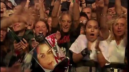 *Michael Jackson - History Tour Live Munich 1997 (AI - Live Vocals) - Creatib