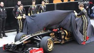 Kubica nie ściemnia, kiedy mówi, że czuje się jak przed wypadkiem