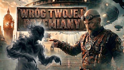 Emocja...  Zaprojektowana, By Cię Zabić | Fabian Błaszkiewicz (W-03)