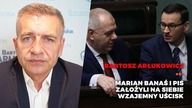 Trybunał Stanu dla Morawieckiego? Przyjdzie czas, że sprawiedliwość wróci na właściwe tory