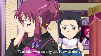 B Gata H Kei odc 11 60fps