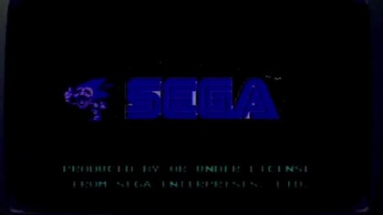 05 02 1993 Sonic Error