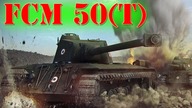 Pokaż co potrafisz !!! #779 - mergneras - FCM 50 t