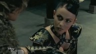 Power Rangers Furia Dżungli odcinek 31 - Właściwa Droga