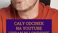 Anglik? Obcy we własnym kraju!