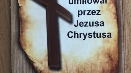 Czy przyjołeś/aś dar zbawienia?