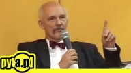 Korwin Mikke Prowadzi Pod Wpływem | Pyta.pl