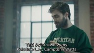 The Gamechangers (2015)