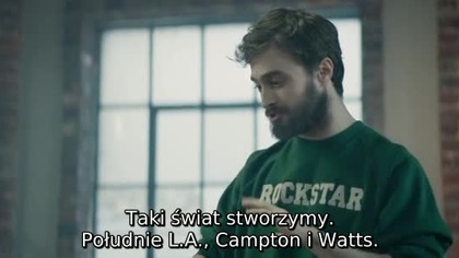 The Gamechangers (2015)