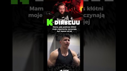 kłótnia z mamą zawsze