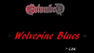 ENTOMBED - Wolverine Blues [Full Album]