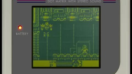 Mega Man World III - przewodnik po grze
