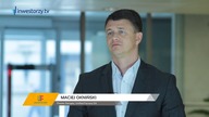 Unified Factory SA, Maciej Okniński - Prezes Zarządu, #127 PREZENTACJE WYNIKÓW