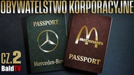 OBYWATELSTWO KORPORACYJNE CZ.  2 (BaldTV)