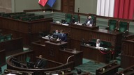 Krzysztof Bosak: FAŁSZYWA narracja jakoby Polacy mieli być odpowiedzialni za H*L*KAUST