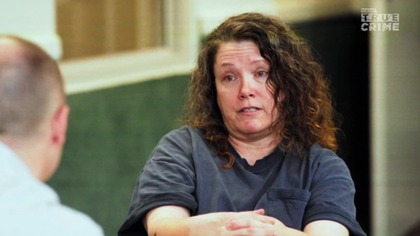 Znajomy morderca - S01E03 (lektor PL)