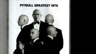 Pitbull - Rain Over Me (feat.  Marc Anthony)
