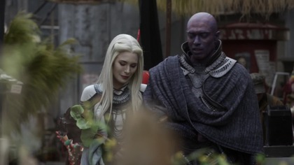 S03E10 Kiedy zmierzch zakrywa niebo