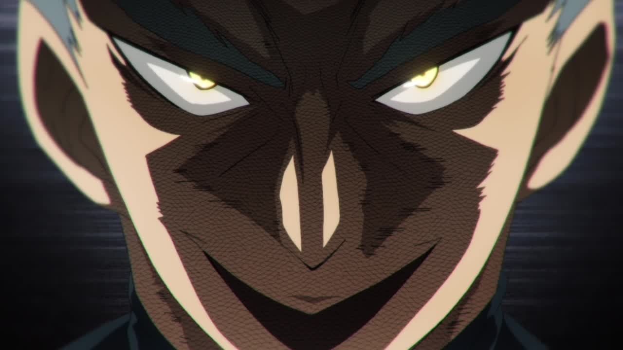Cda One Punch Man Sezon 2