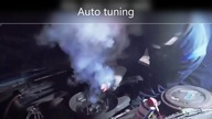 Auto tuning
