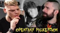 Pałkerson i jego egzorcyzmy