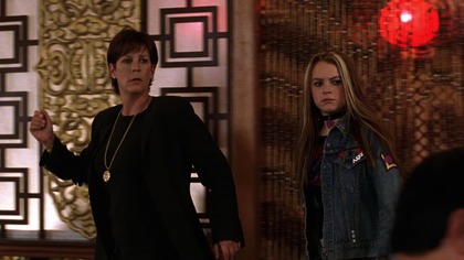 Freaky. Friday. Zakręcony. piątek. 2003. Lektor.pl