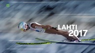 MŚ Planica 2023 - reklama transmisji