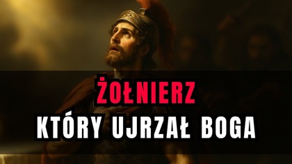 Nawrócony przez mękę - św.  Roman, żołnierz Chrystusa (9 sierpnia)