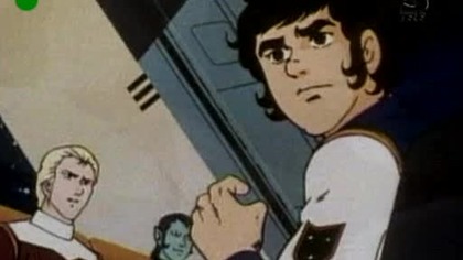 Voltron - Obrońca wszechświata - 07 - Niepotrzebna pomoc