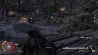 Sniper Elite Prosto w Jajo Ajajaj