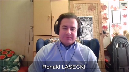 Przegląd Geopolityczny #13 - AI zmieni wojny? Drony, F-35, NATO i granice wojny siecio-centrycznej