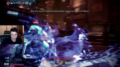 Mass Effect 3 #16 | Nyreen