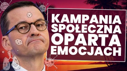 Prof.  Andrzej Horban: czeka nas kampania oparta na argumentach emocjonalnych