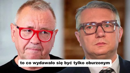 PILNE! JERZY OWSIAK MOŻE ZOSTAĆ ARESZTOWANY! BOMBA ŚLEDCZA MOŻE DOPROWADZIĆ GO DO UPADKU! mp4 686x432