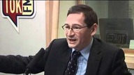 Jasser: Pożyczamy pieniądze, po to, żeby odkładać w OFE