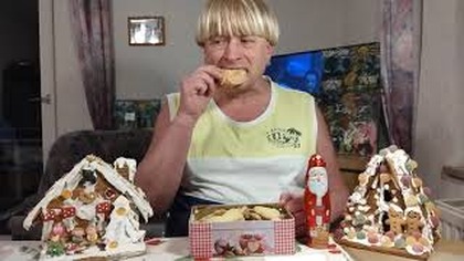 Wesołych Świąt - Gracjan Roztocki