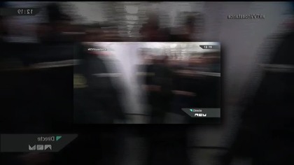 (YTPMV) Canal Nou (RTVV) - Final Shutdown (29/11/2013) Scan Act II