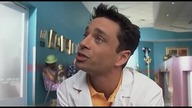 Corky Romano.  (2001) lektor