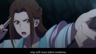 [Dracaena] Tian Guan Ci Fu 11 (sezon 2) PL