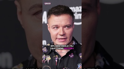 Dżaga przestrzegał Dodę przed kolejnymi partnerami #shorts #showbiz #plotek